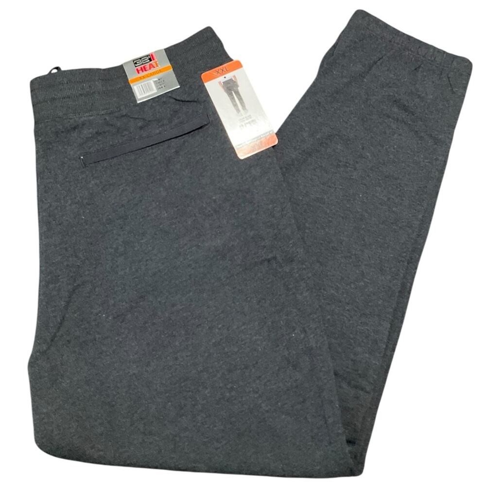32 degree’s Men’s Joggers Pants Size XXL NWT